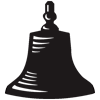 Animated bell